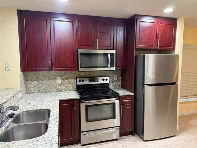 Photo - 9981 SW 26th Ct