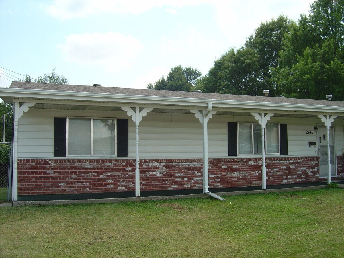 Photo - 2146 E Bennett St