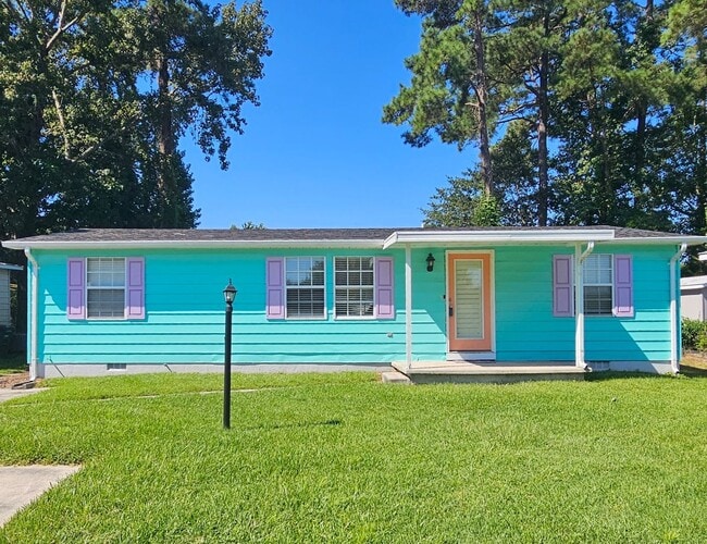 Building Photo - Timber Ridge Village North Myrtle Beachl Rental