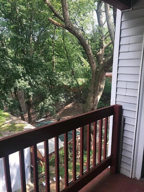 316 Manville Rd Apartment Unit 2R Woonsocket, RI