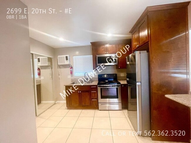 Photo - 2699 E 20th St Unit #E