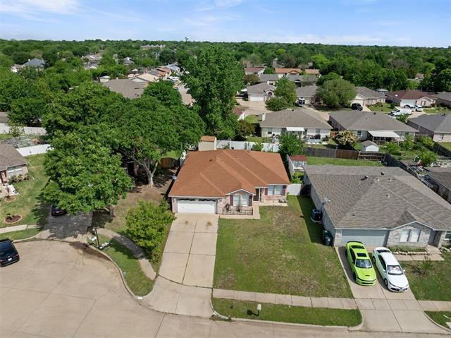 Photo - 3605 Snead Ct