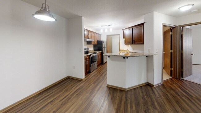 Photo - RENOVATED Condo Style Lower 1 Bedroom 1 Bathroom Apartment Available Unit 14304