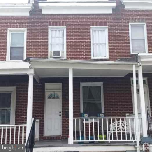 Building Photo - 2652 Lehman St Rental
