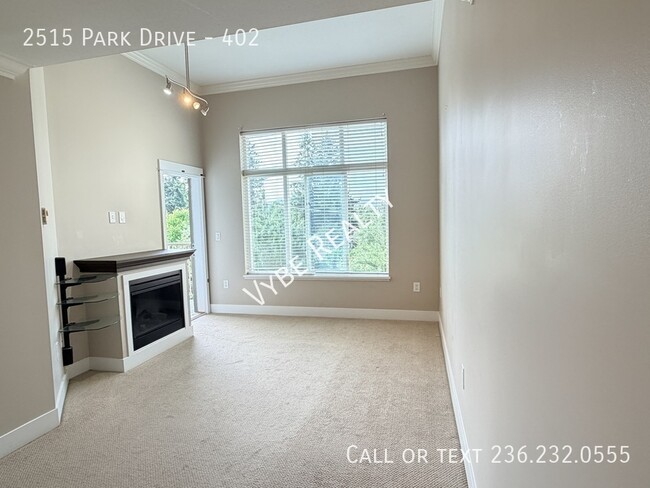 Photo - Top Floor - 2 Parking Spots and Pet Friendly Unit 402