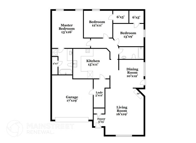 Photo - 5906 Cohoke Dr