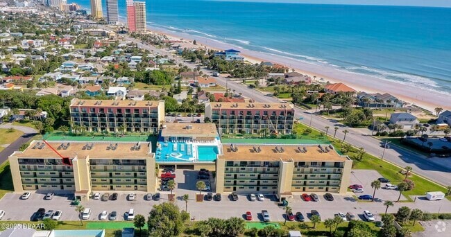 Building Photo - 1433 N Atlantic Ave Unit 425 Rental
