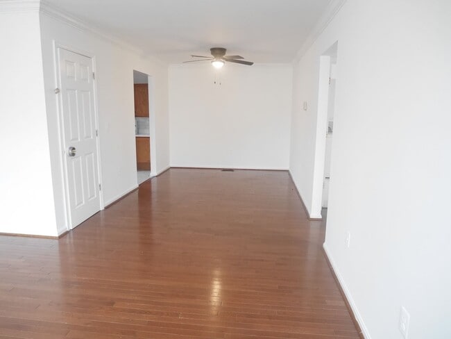 Photo - Spacious 3 Bedroom End Unit- Baltimore, MD