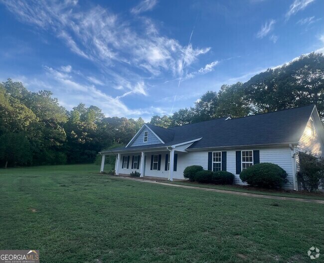 Houses for Rent in Griffin GA 52 Houses