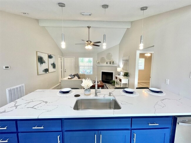 Building Photo - 18635 Andalusian Dr Rental
