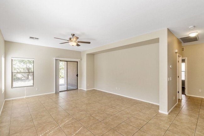 Photo - Bright Open Living & a Patio Perfect for Relaxing!