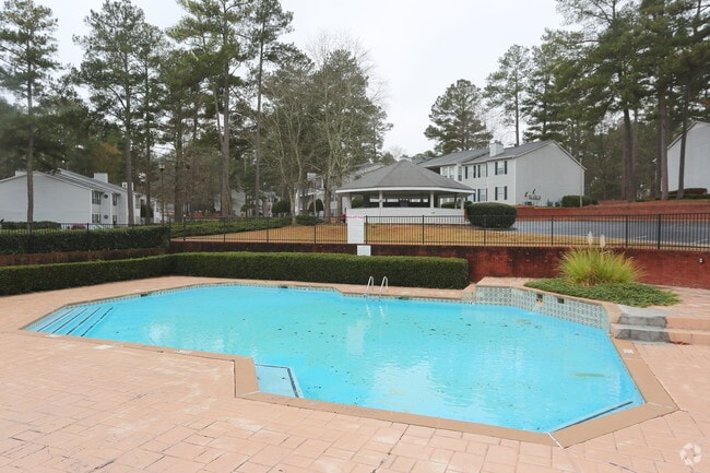 Building Photo - Anthos at Chase Ridge Rental