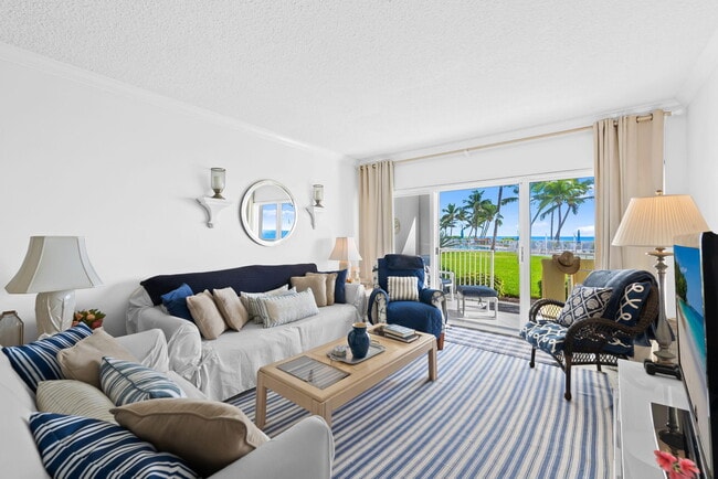 Photo - 3101 S Ocean Blvd Unit 102