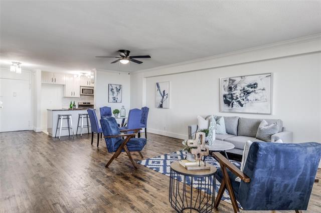 Photo - 3883 Turtle Creek Blvd Unidad 2116