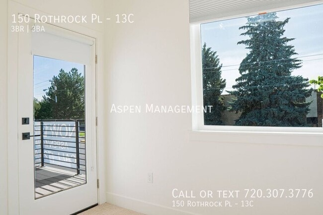 Photo - 150 Rothrock Pl Unit 13C