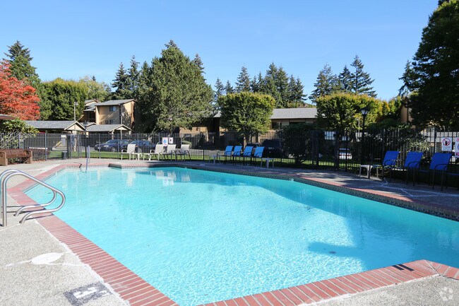 Autumn Ridge Apartments