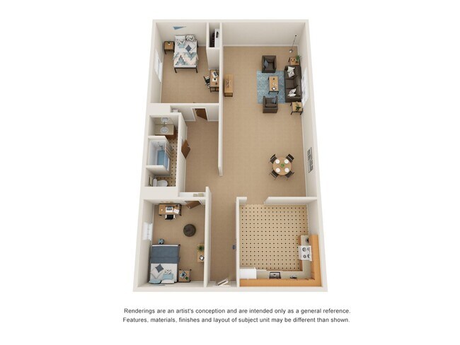 Photo - Maple by Traverse Commons