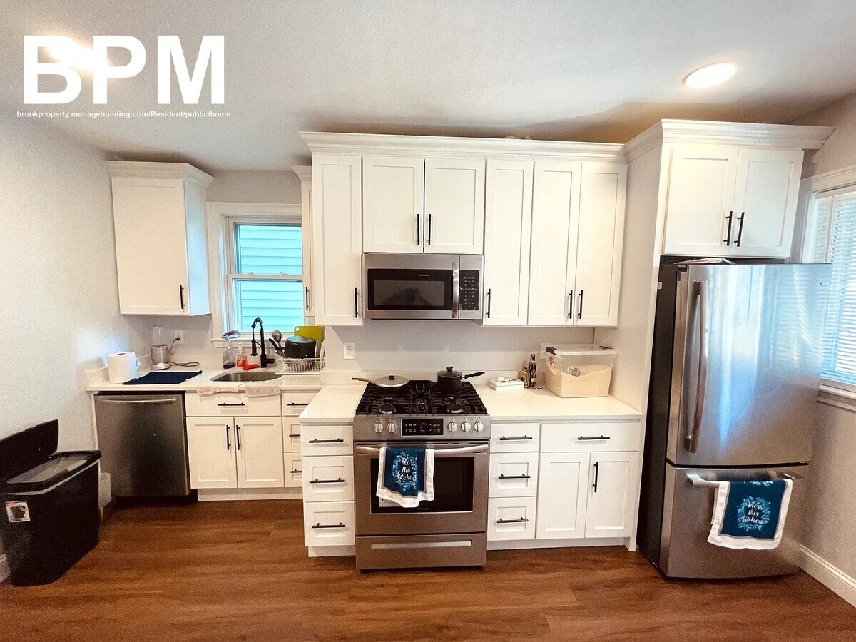 Photo - 235 Bennington St Unit 2