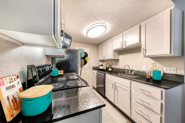Emerson Apartments at Town Lake