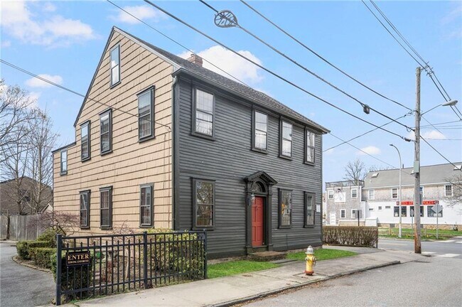 14 Elm St