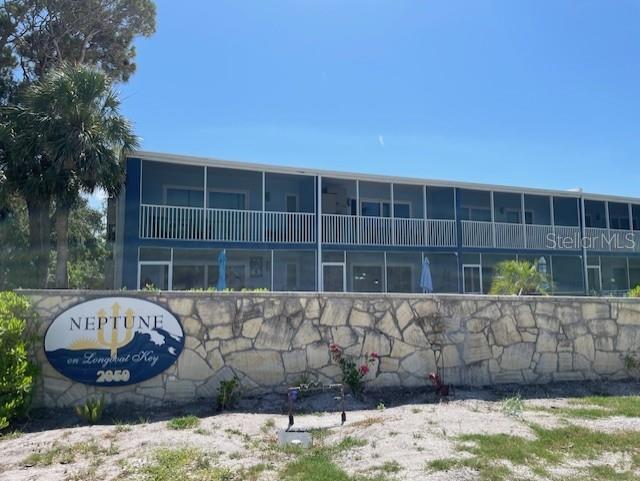 Building Photo - 2850 Gulf of Mexico Dr Unit 10 Rental