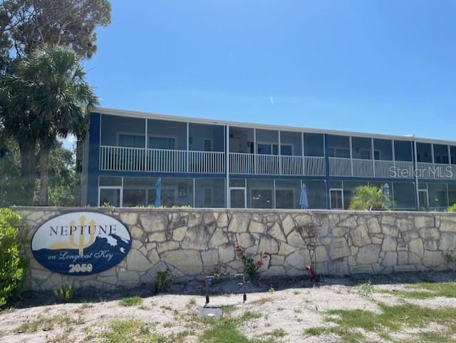 Building Photo - 2850 Gulf of Mexico Dr Unit 10 Rental