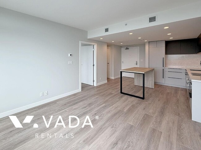 Photo - Myriad 1 BR APT Rental 3503-567 Emerson St Coquitlam: VADA Unit 3503