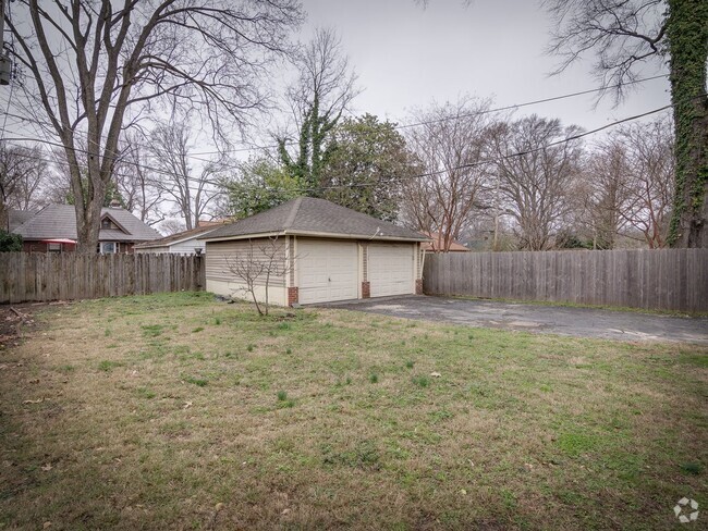 Building Photo - Charming 3BR/1B Conveniently Located Near ... Rental