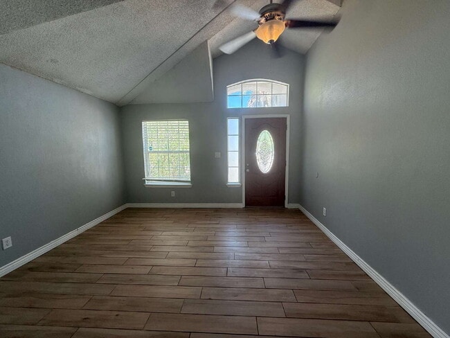 Photo - Discover this beautifully designed one-story home featuring 4 spacious bedrooms, 2 bathrooms in N...