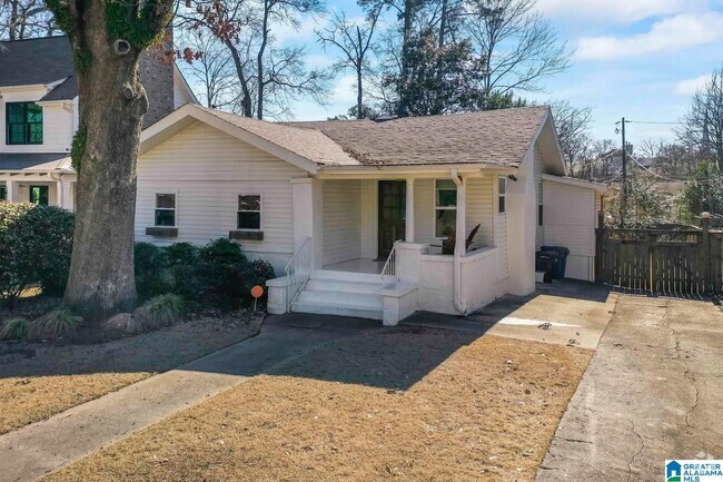 Building Photo - 319 Sterrett Ave Rental