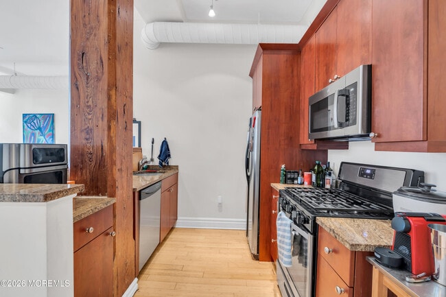 Building Photo - 300 Emory St Unit 403