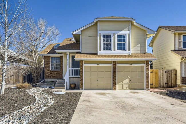 Building Photo - Great 3 bedroom home in Fairfax