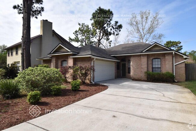 Building Photo - 2226 The Woods Dr E Rental