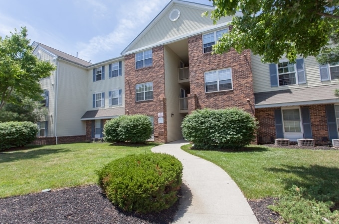 Primary Photo - Chelsea Place Apartments