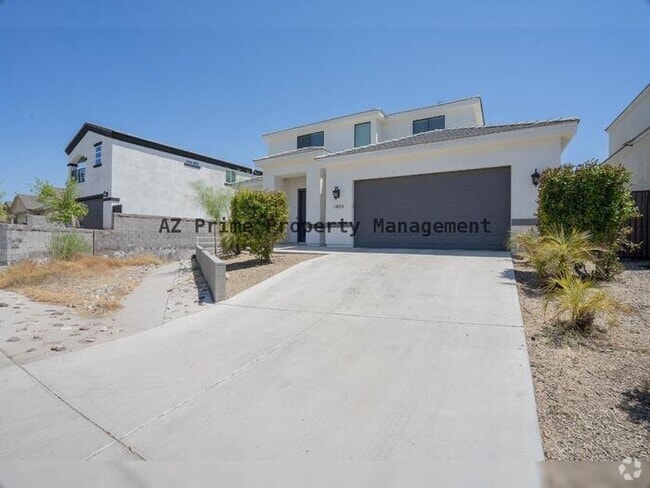 Building Photo - 1409 E Shangri La Rd Rental
