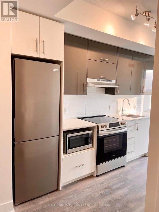 Photo - 188 Fairview Mall Dr Unité 1902