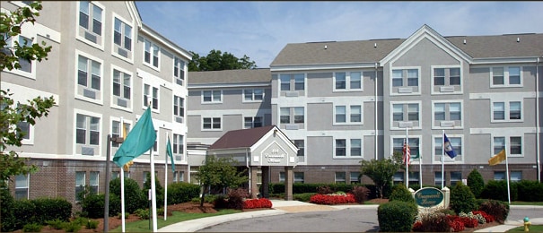 Cromwell House Senior Apartments - 55+