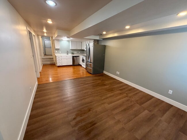 4698 Colander Dr Unidad Basement