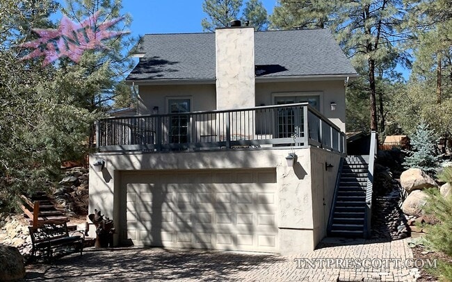 Building Photo - Home in Prescott in the Pines