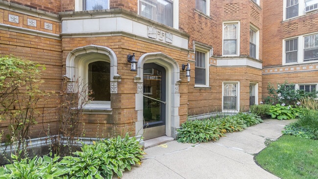 Photo - 607 Washington Blvd Condo Unit 3N
