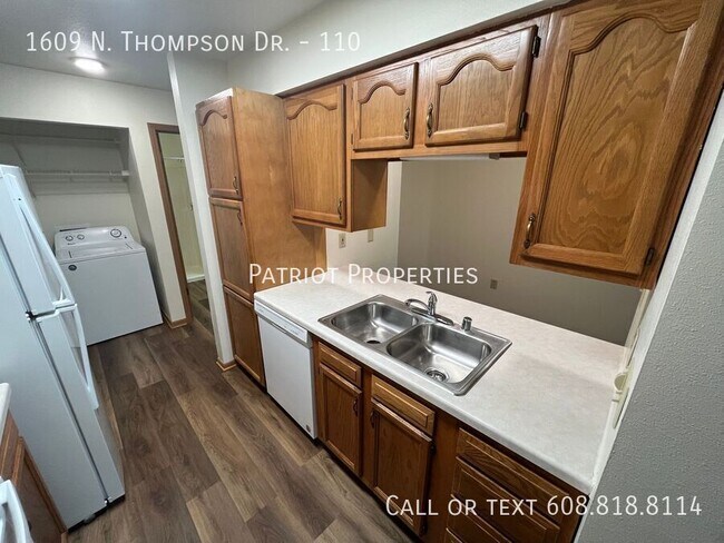 Photo - 1609 N Thompson Dr Unit 110
