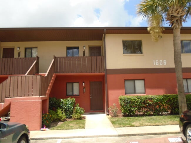 Building Photo - 1606 University Ln Unit 1406 Rental