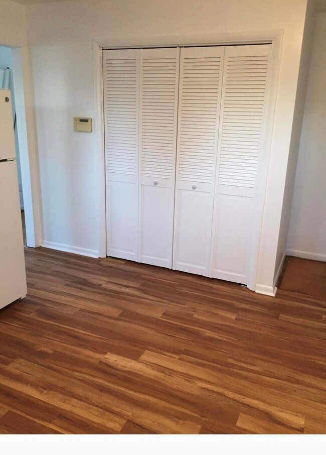 Kitchen - 112 W 14th St Apartments Unit 112