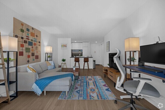 Building Photo - 70 W 37th St Unit FL21-ID1224044P Rental