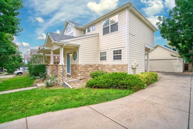 Photo - Charming Mill Village 3Bed/3Bath Home with...