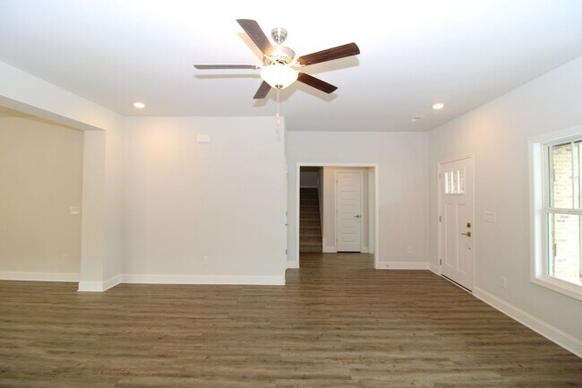 Photo - NEW Home in Athens City....Boardwalk Commu...