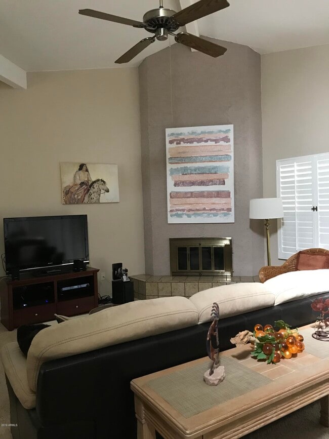 Photo - 8320 E San Bernardo Dr