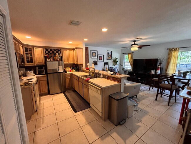Photo - 1200 W Las Olas Blvd Unit 1-4