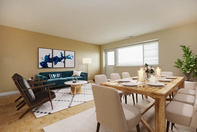 Photo - Morgan Manor Unité 881