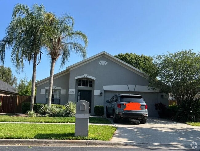 Building Photo - 3673 Seminole Dr Rental